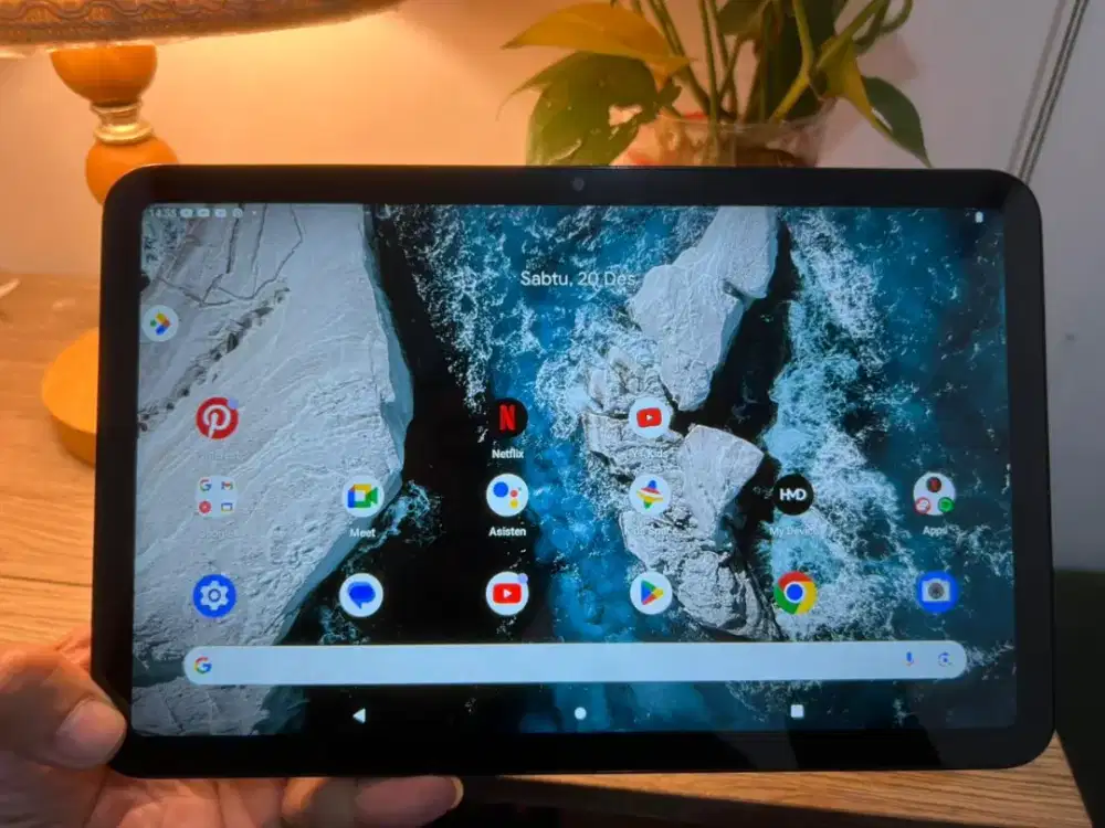 TABLET NOKIA T20 4/64 LIKE NEW