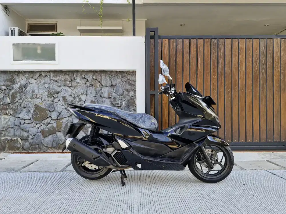 SUPER MEWAH PCX 160 ABS TAHUN 2022‼️DP HANYA 500RB CASH NEGOO BRO !