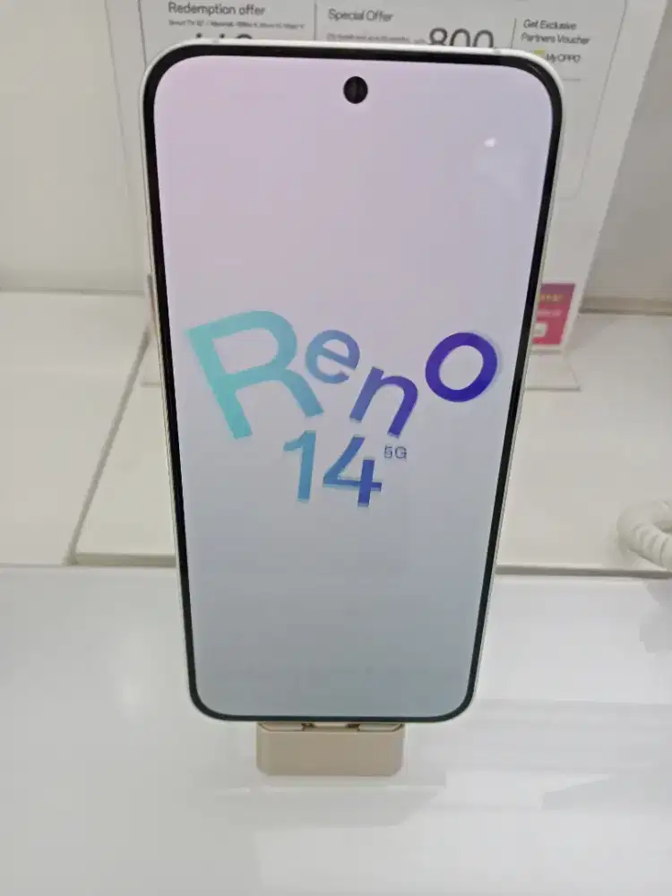 OPPO RENO 14 5G