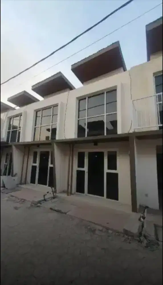 Rumah kontrakan surabaya murah