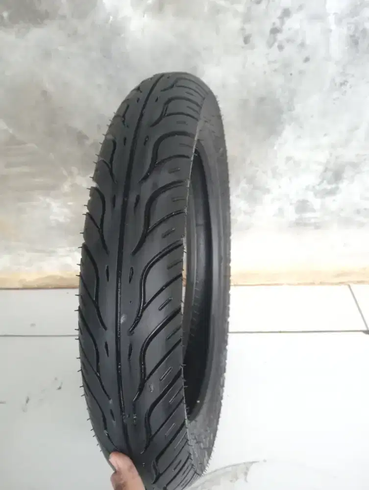 Ban metic ukuran 90/90 ring 14 merk federal tubles