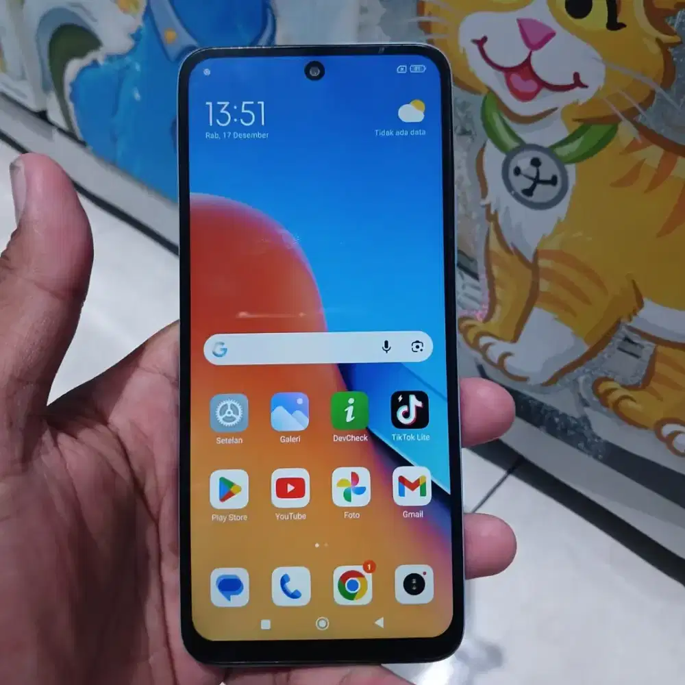 Xiomi redmi 12 8/256