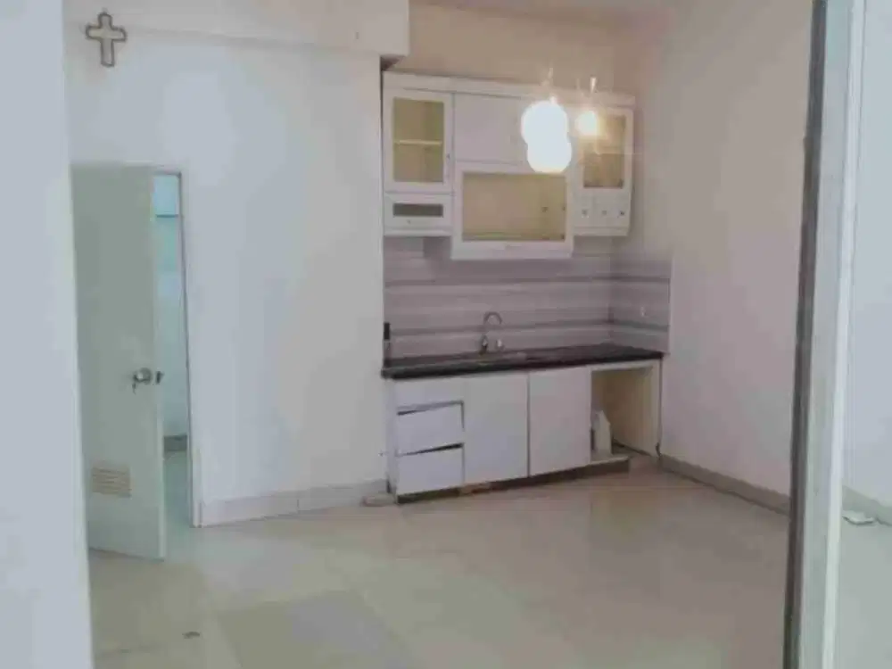 Jual Murah Rumah di Sektor 1C Gading Serpong