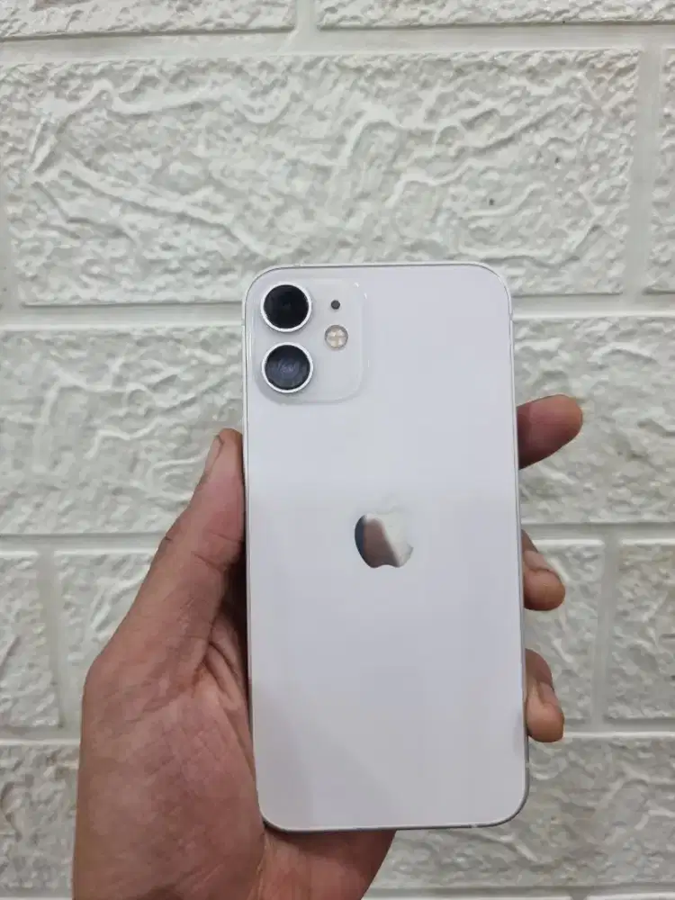 Iphone 12 mini 64 GB Murah
