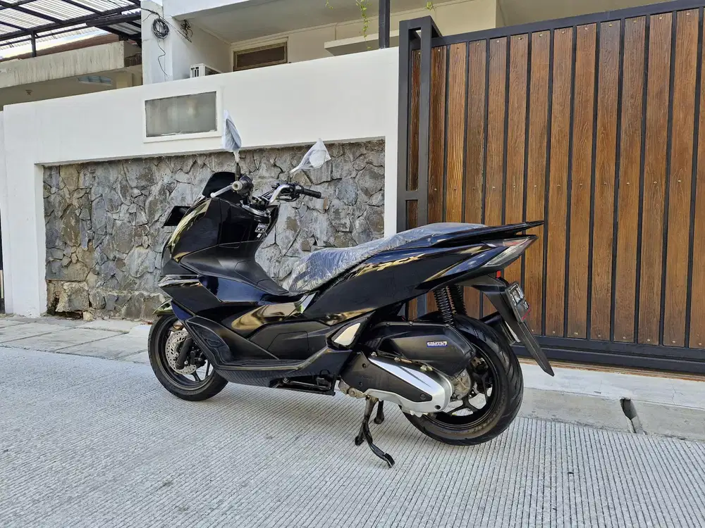 SUPER MEWAH PCX 160 ABS TAHUN 2022‼️DP HANYA 500RB CASH NEGOO BRO !