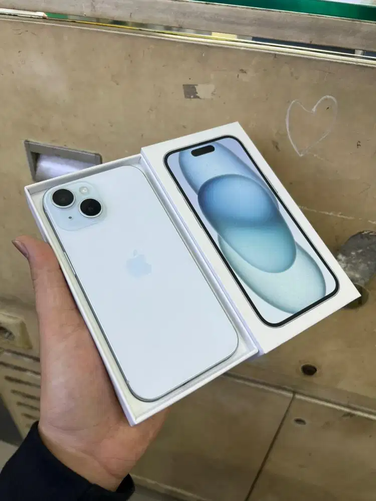 iphone 15 128 inter all operator