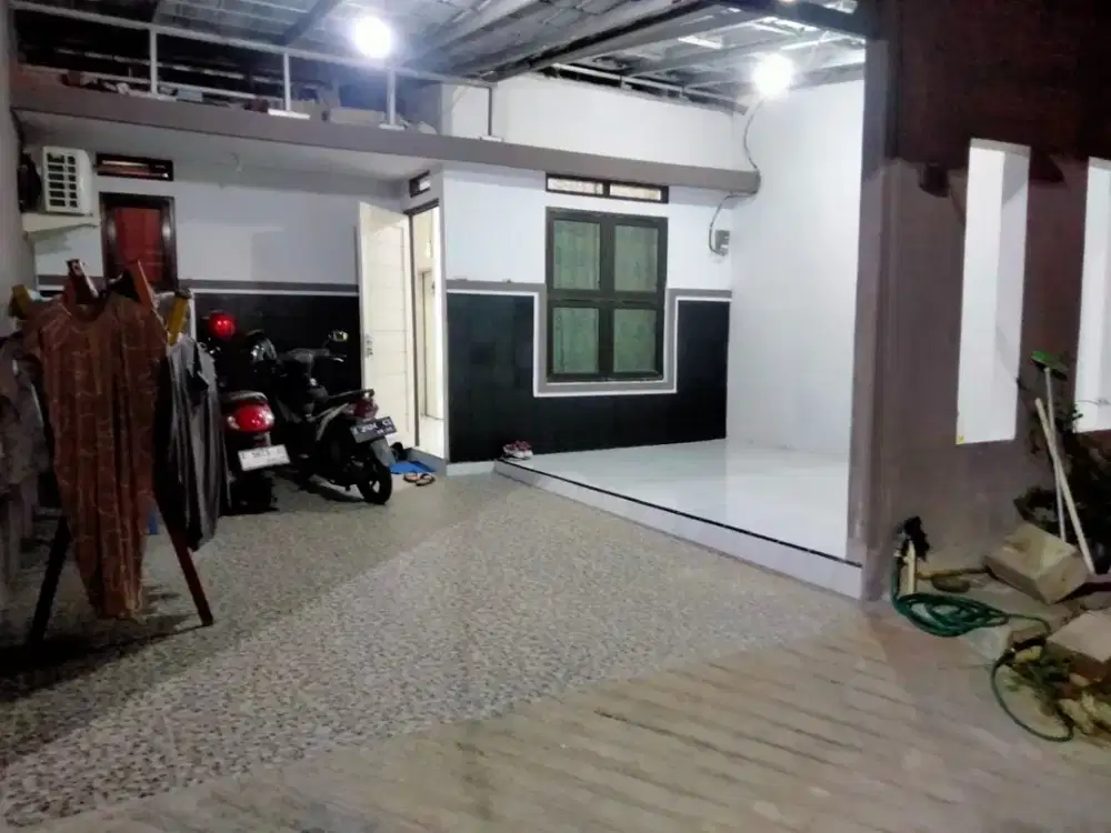 Rumah Siap Huni di Perum Pesona Panghegar Cimaung Dekat Tol Sadang Purwakarta