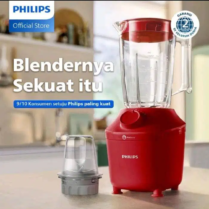Philips blender hr2042/13 290W 1L ProBlend 3000 series