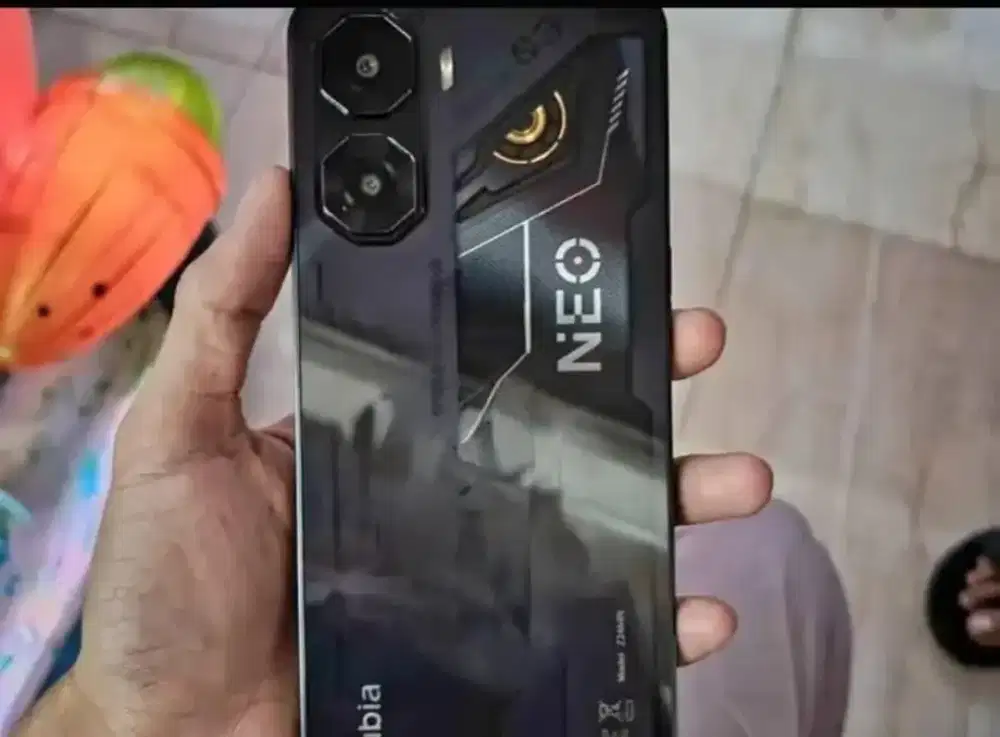 Nubia Neo 3 5g fullset