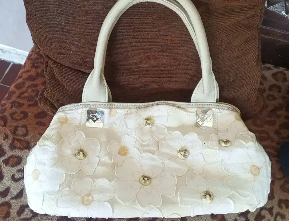 Shoulder Bag Savoy Japan