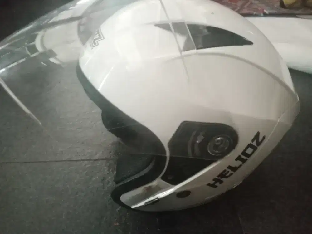 Bekas tidak terpakai