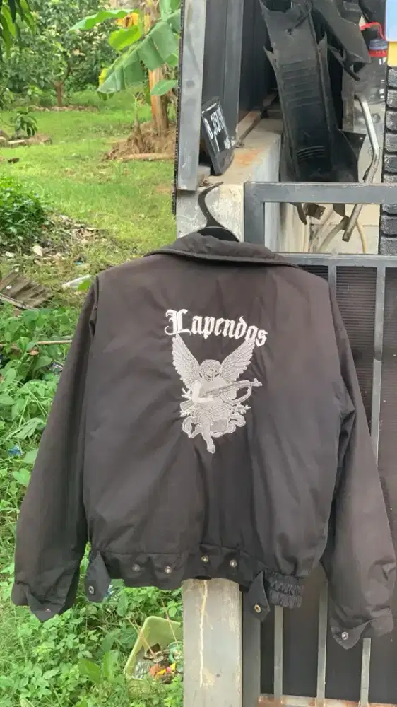 workjaket Lapendos