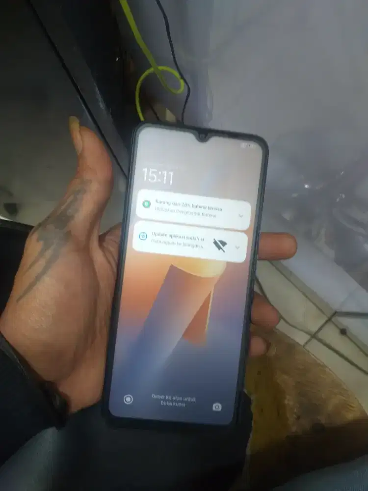 Redmi 12C 4/64 SEcond hp only