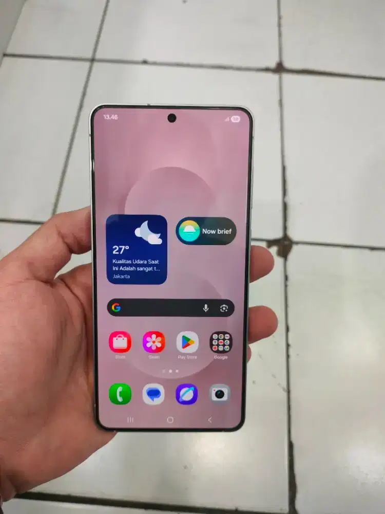 samsung s25 edge 12/512 silver