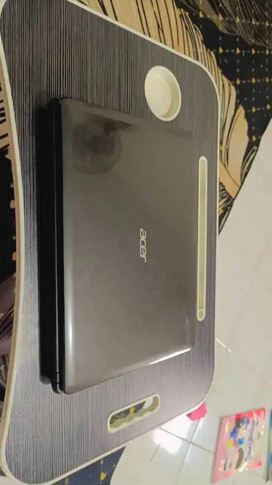 Laptop Second Merk ACER
