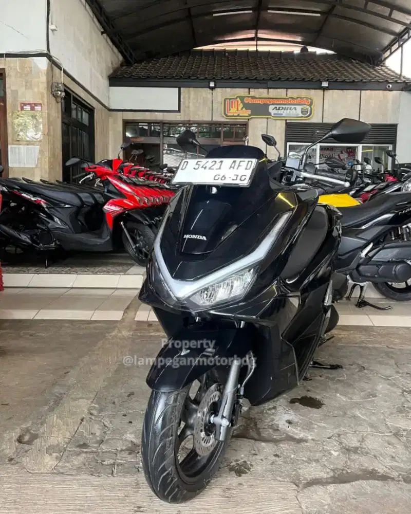 Honda New PCX 160 Abs 2025