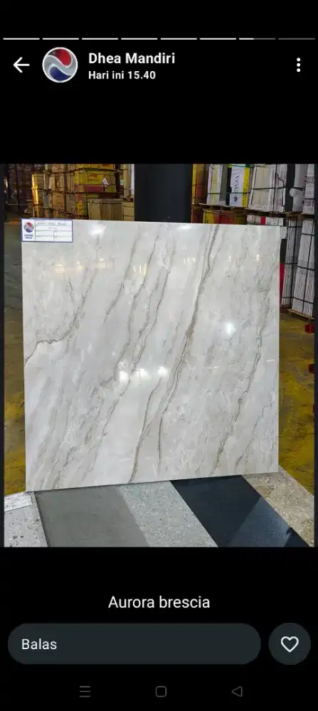 Granit 60x60 lantai dinding