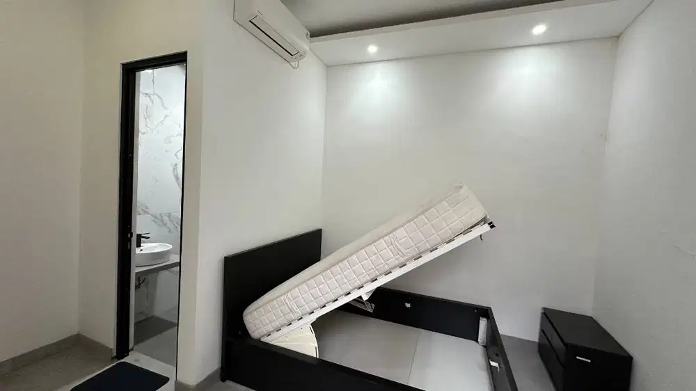 [SEWA] Rumah Pesanggrahan Jakarta Selatan - Baru Direnovasi