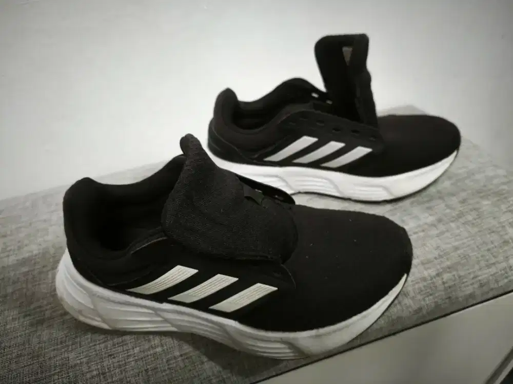 Sepatu Adidas Original Second