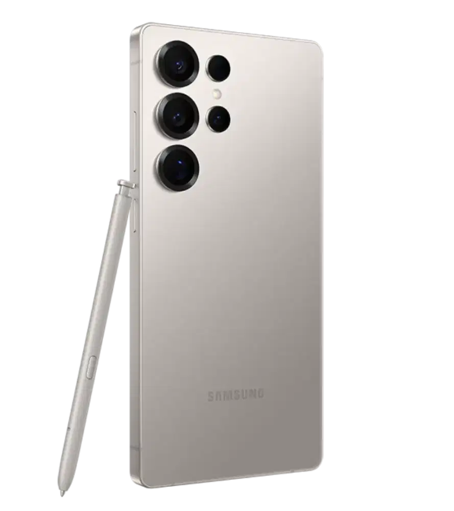 SAMSUNG GALAXY S25 ULTRA 512GB GARANSI RESMI 1 TAHUN