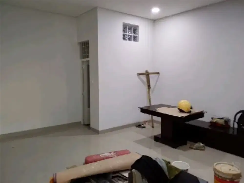 Ruko Baru Siap Usaha di Sayap Moch Ramdhan, Srimahi Ref.05106