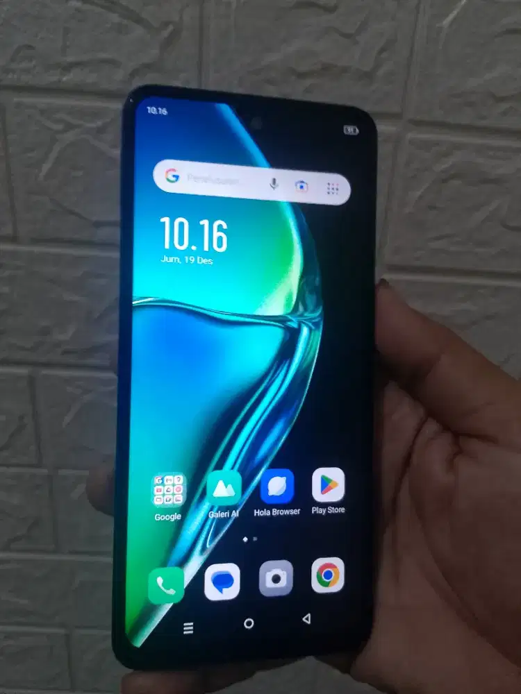 Infinix smart 8 ram 8=4+4/128 kondisi normal mulus