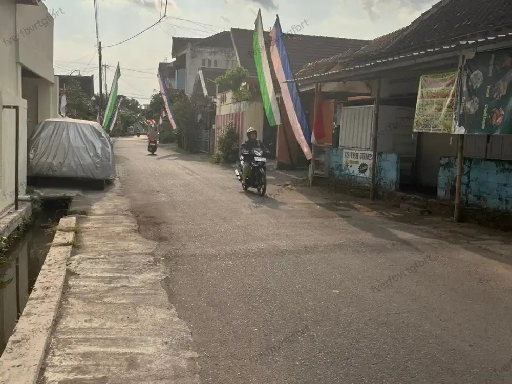 Tanah Murah Tepi Jalan Dalam Kota Jogja – Trihanggo Dekat UTY!