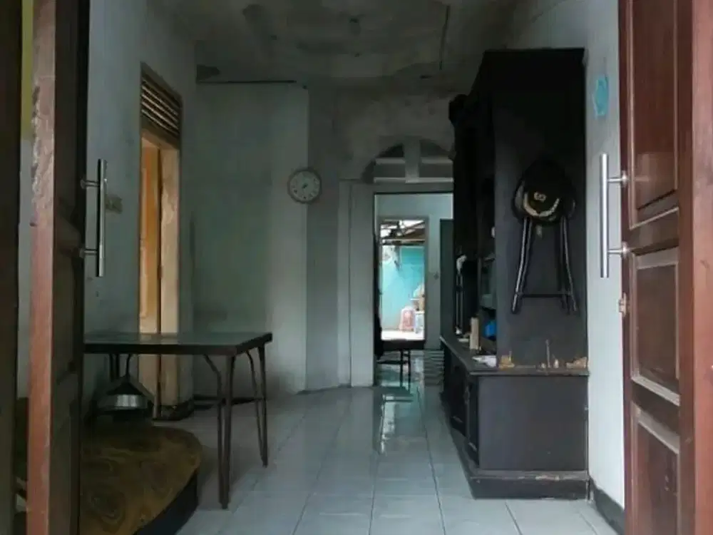 Rumah Main Road Ibu Ganirah, Cimahi Selatan Ref.05105