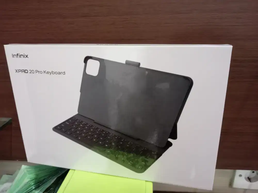 INFINIX XPAD 20 PRO KEYBOARD