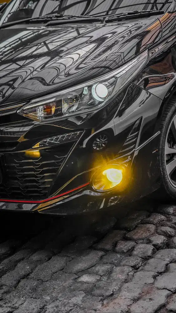 Lowongan untuk MEKANIK VARIASI MOBIL