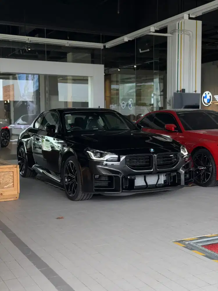 [NEW] BMW M2 Coupe 2024/2025 bukan m4, z4, 430i, supra, type R,