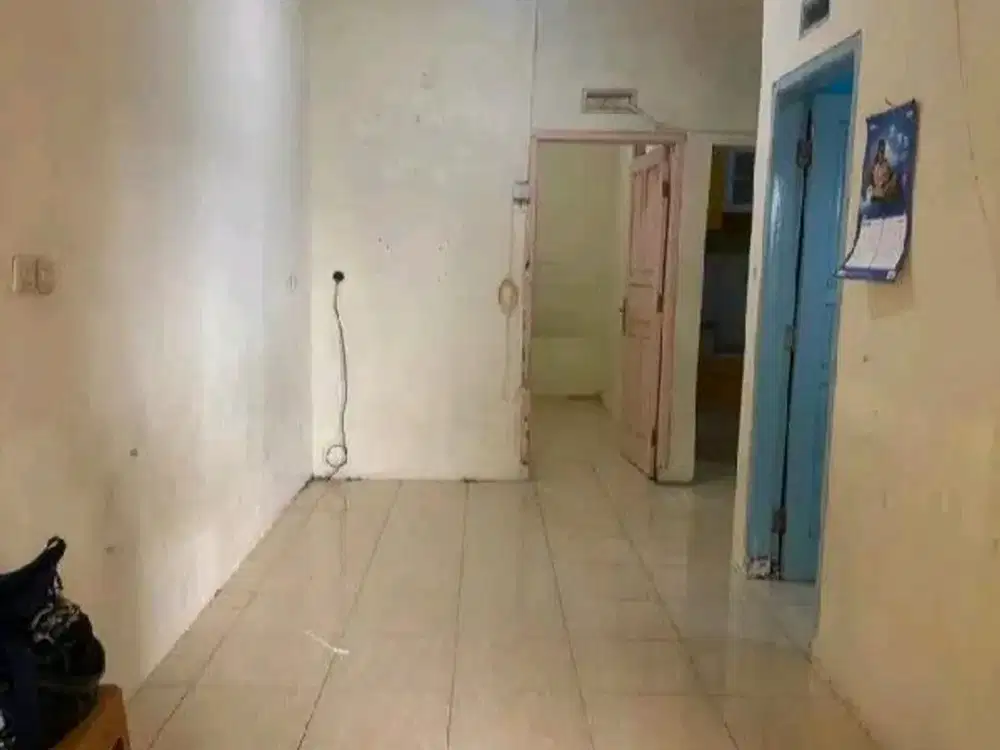 Rumah Siap Huni Komplek Gbi, Ciwastra Ref.05101