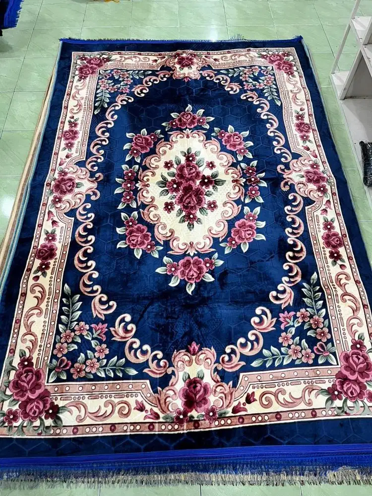Ready Stock Ambal Penthaouse ukuran 200 cm x 300 cm