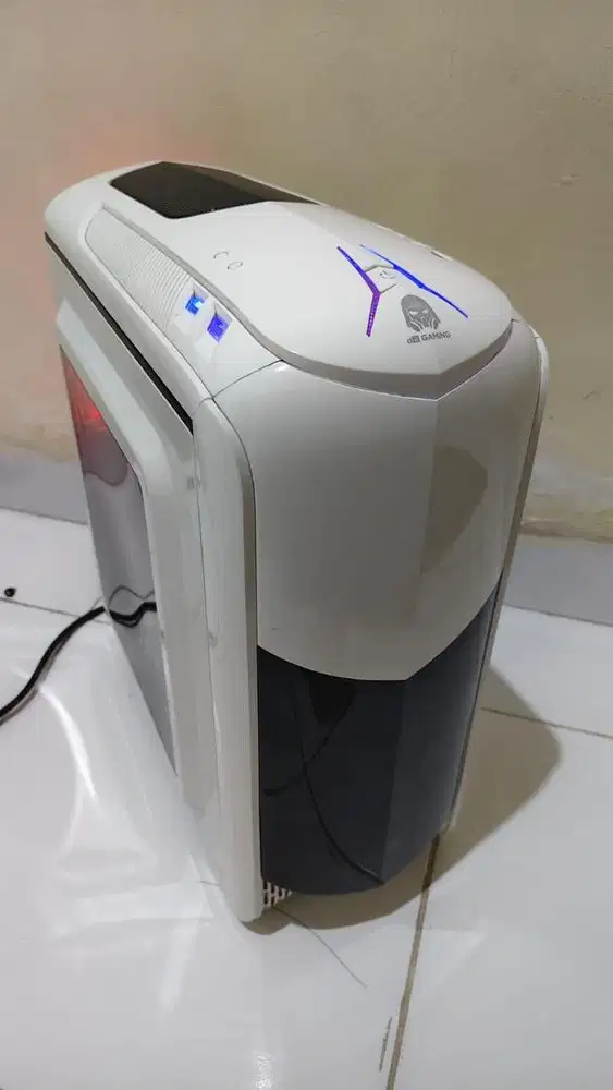 PC GAMING & RANDERING SIAP PAKAI