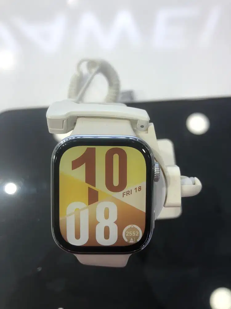 Promo Huawei Watch Fit 4