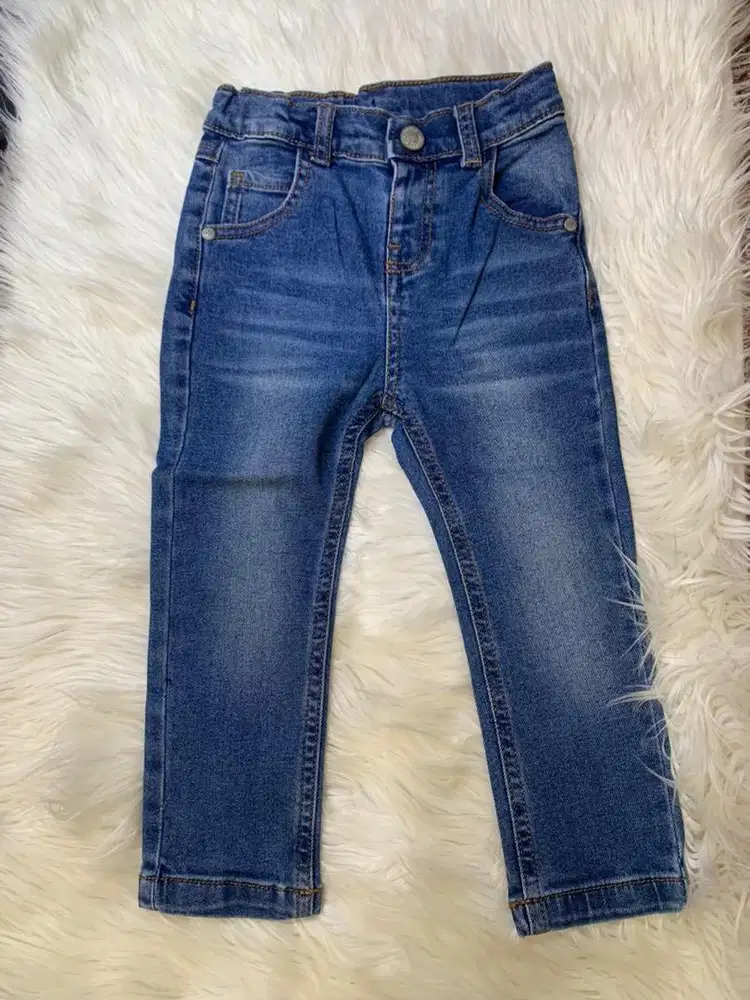 Celana Jeans Anak Brand Mothercare Original