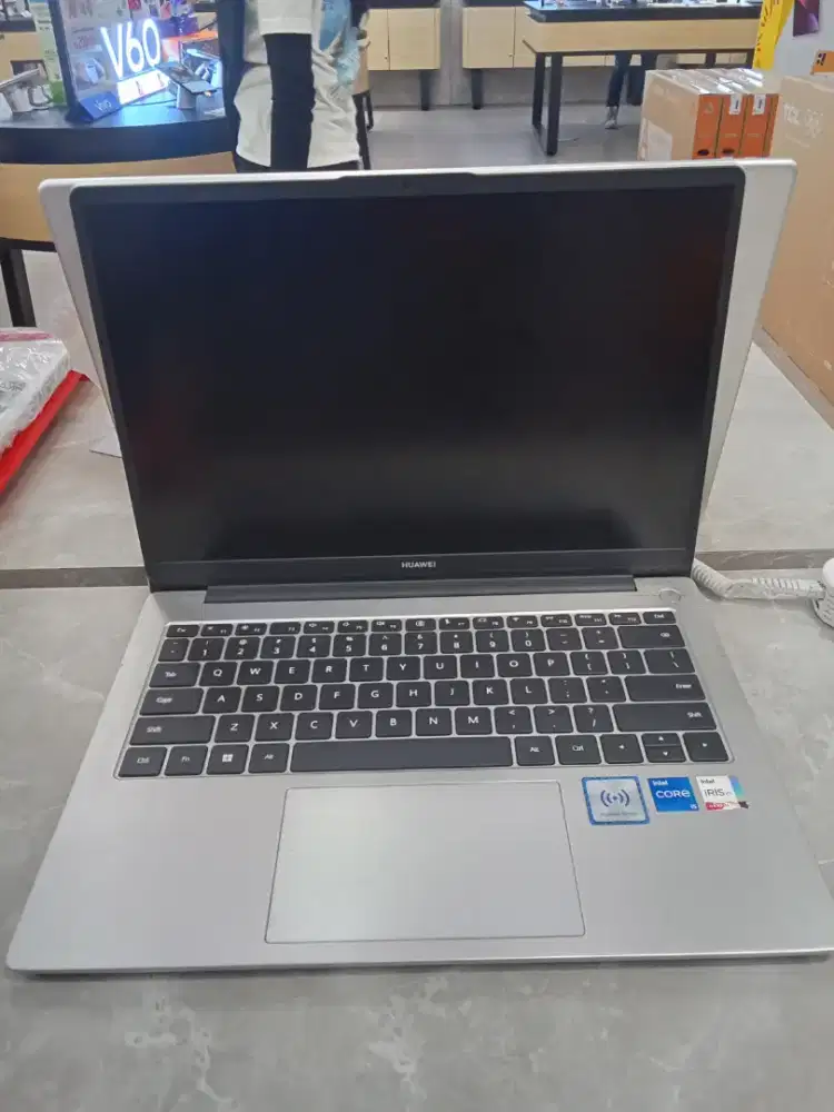 Laptop Huawei Core i5