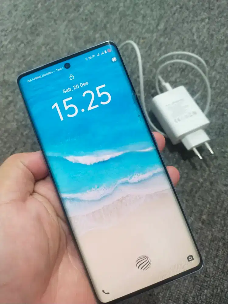 Vivo V29 5G (8/256) fullset segel