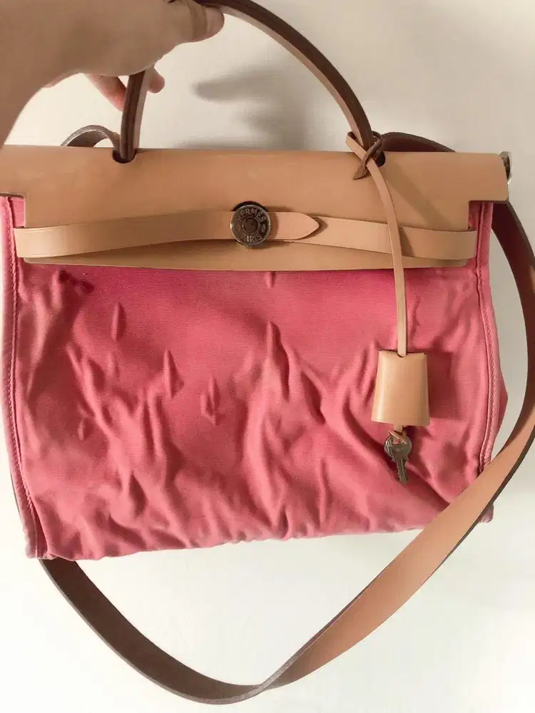 HERMES ORIGINAL – NETT 10 JT – COD GS / TF