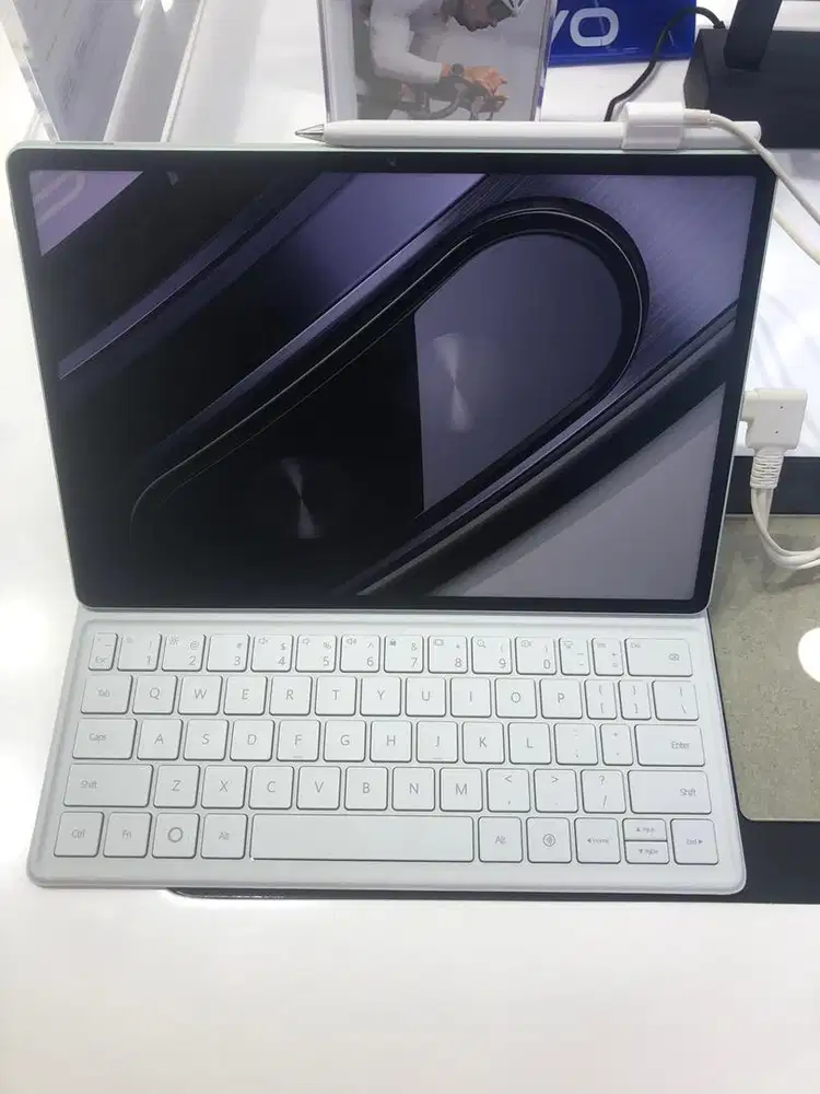 Promo Huawei Matepad 12x