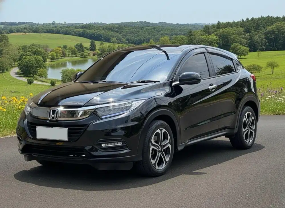 Honda HRV SE 1.5 AT Terwat