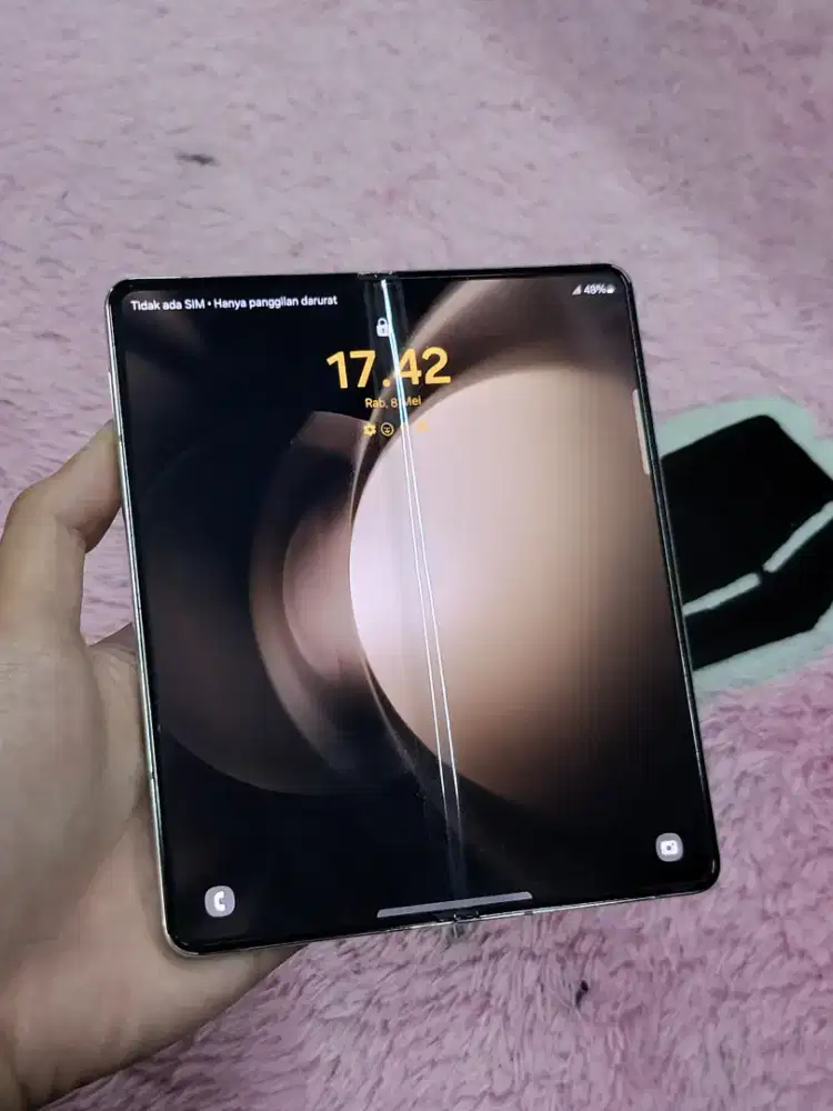 Samsung Galaxy Z Fold 5 12/256Gb Sein