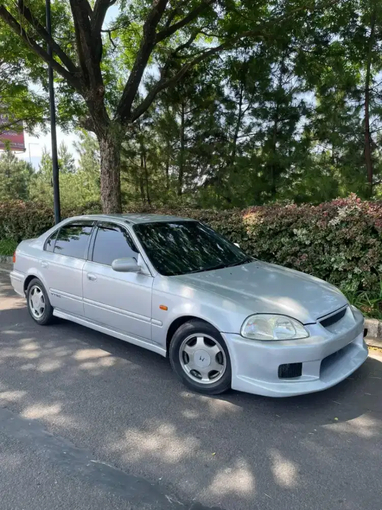 HONDA CIVIC FERIO MT 97 ISTIMEWA