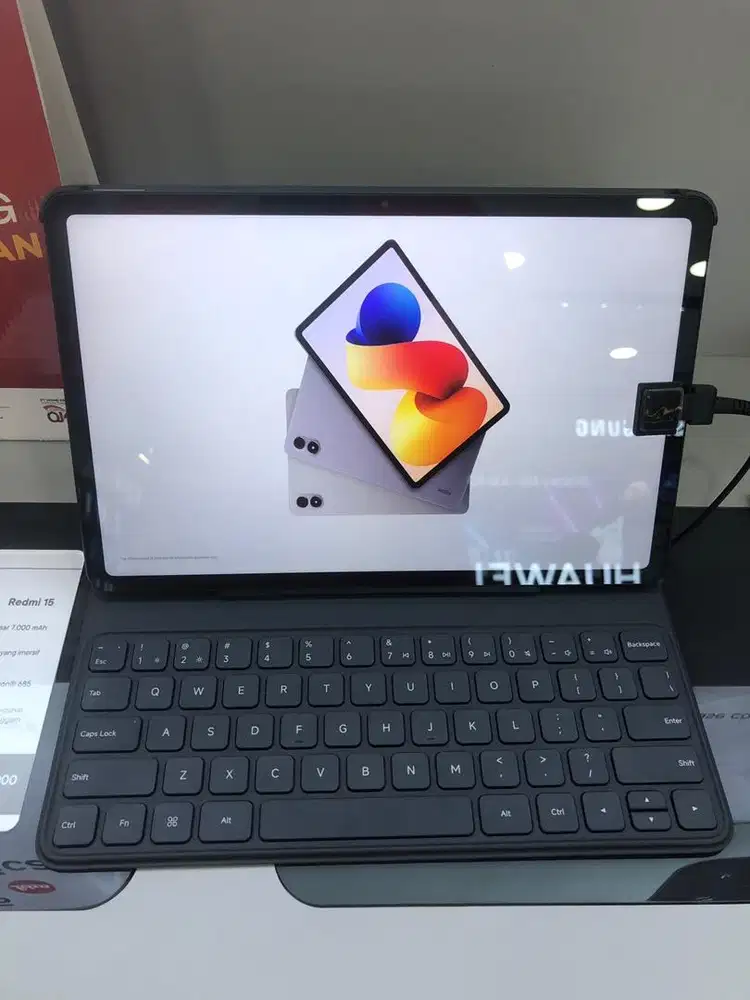 Promo Redmi Pad 2 Pro