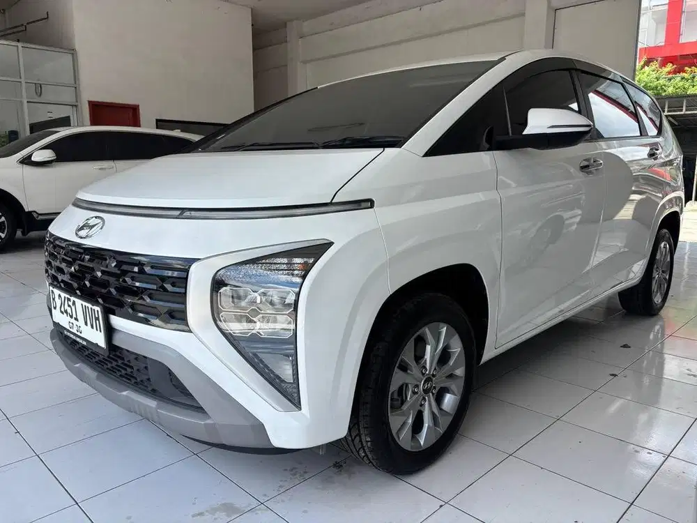 Stargazer trend  matic 2024