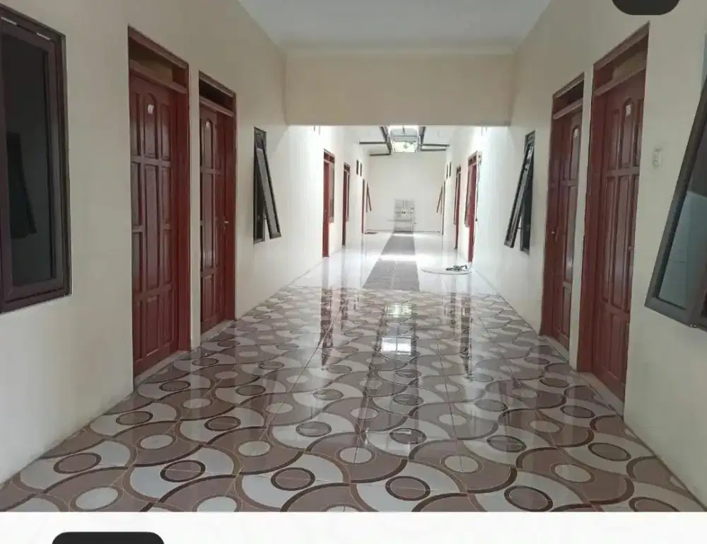 DIJUAL CEPAT KOS PRODUKTIF DEKAT KAMPUS UNNES SEMARANG