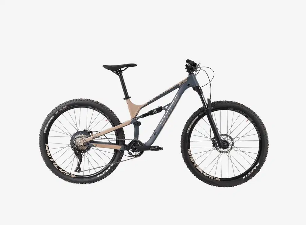 SEPEDA GUNUNG UNITED BIKE EPSILON T2 NEW