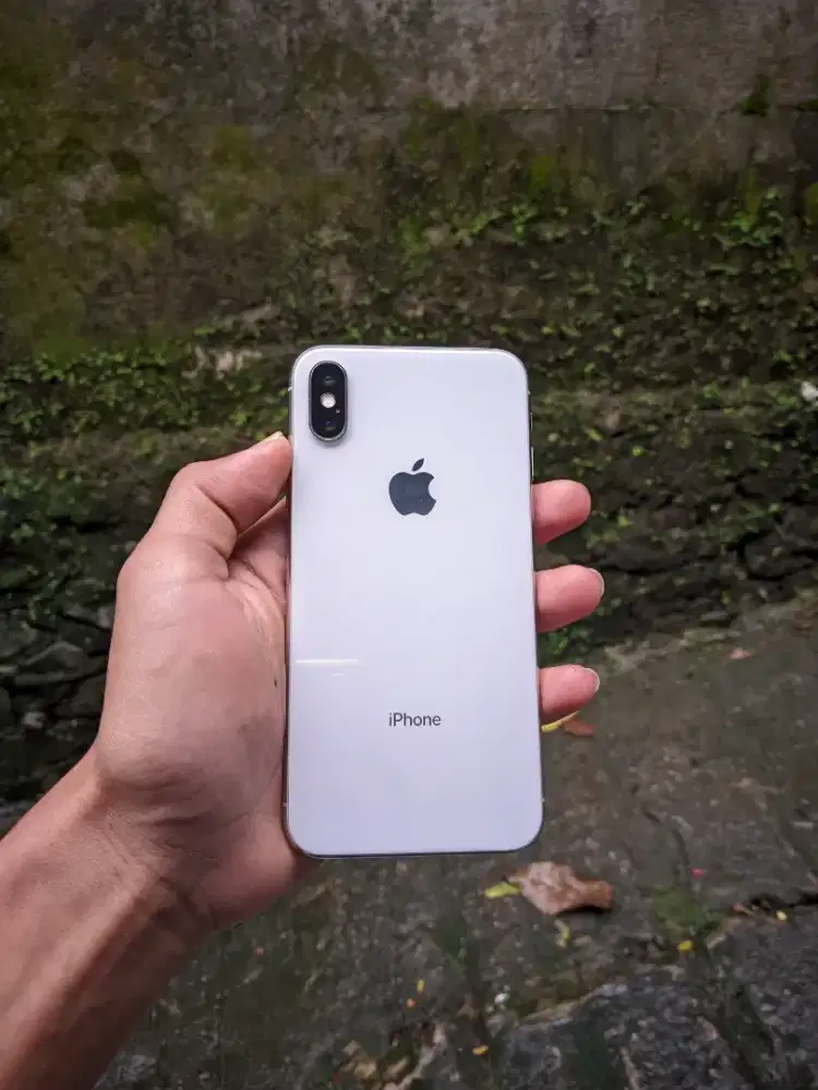 Iphone x 64 gb inter