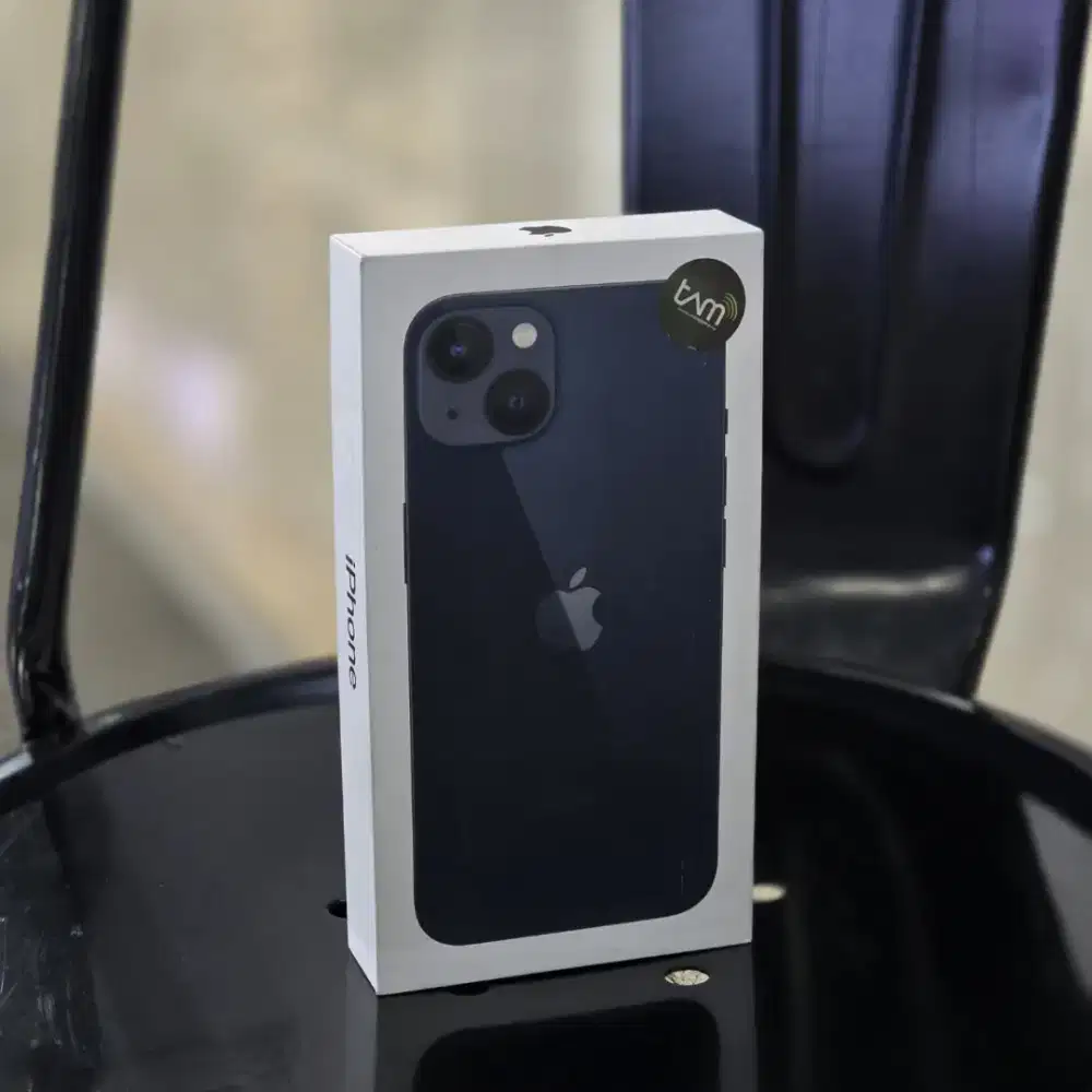 iPhone 13 128 bisa tanpa dp free 2x cicilan