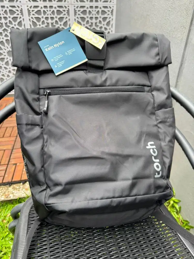 Tas Torch Duralite Nylon 22L